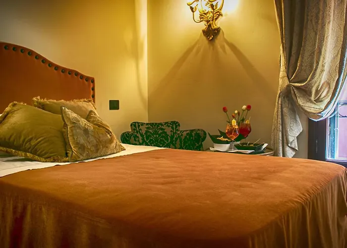 Hotel La Calcina
