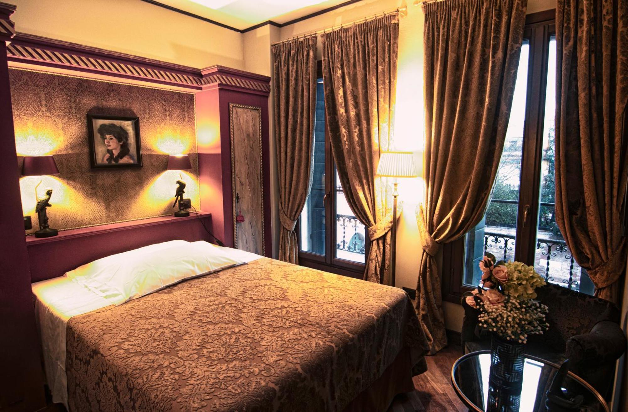 Hotel La Calcina Veneza