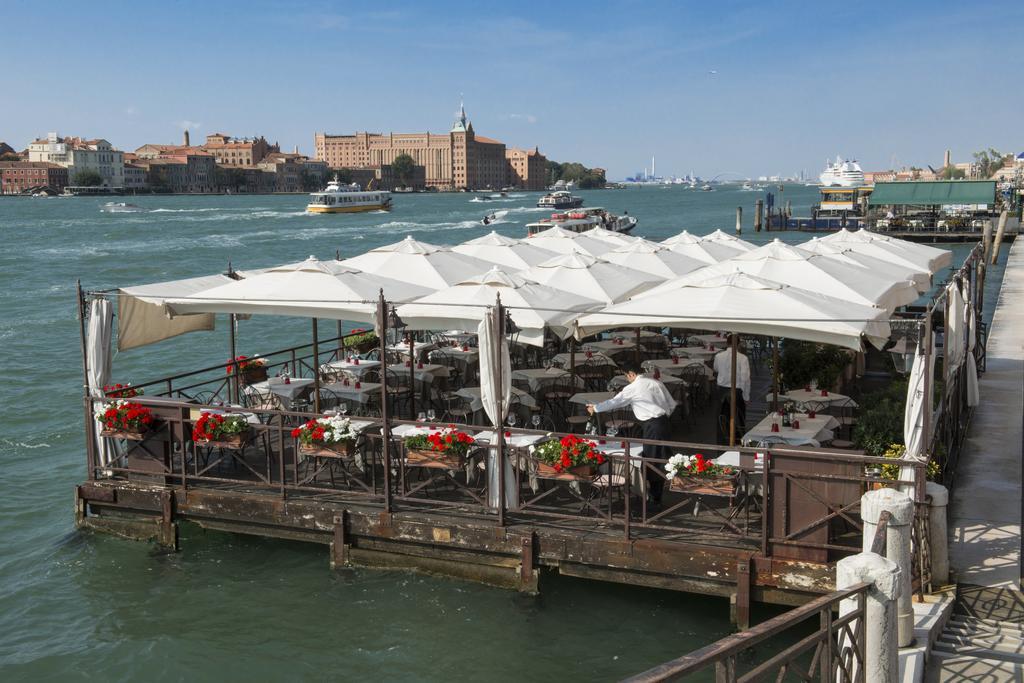 Hotel La Calcina Veneza