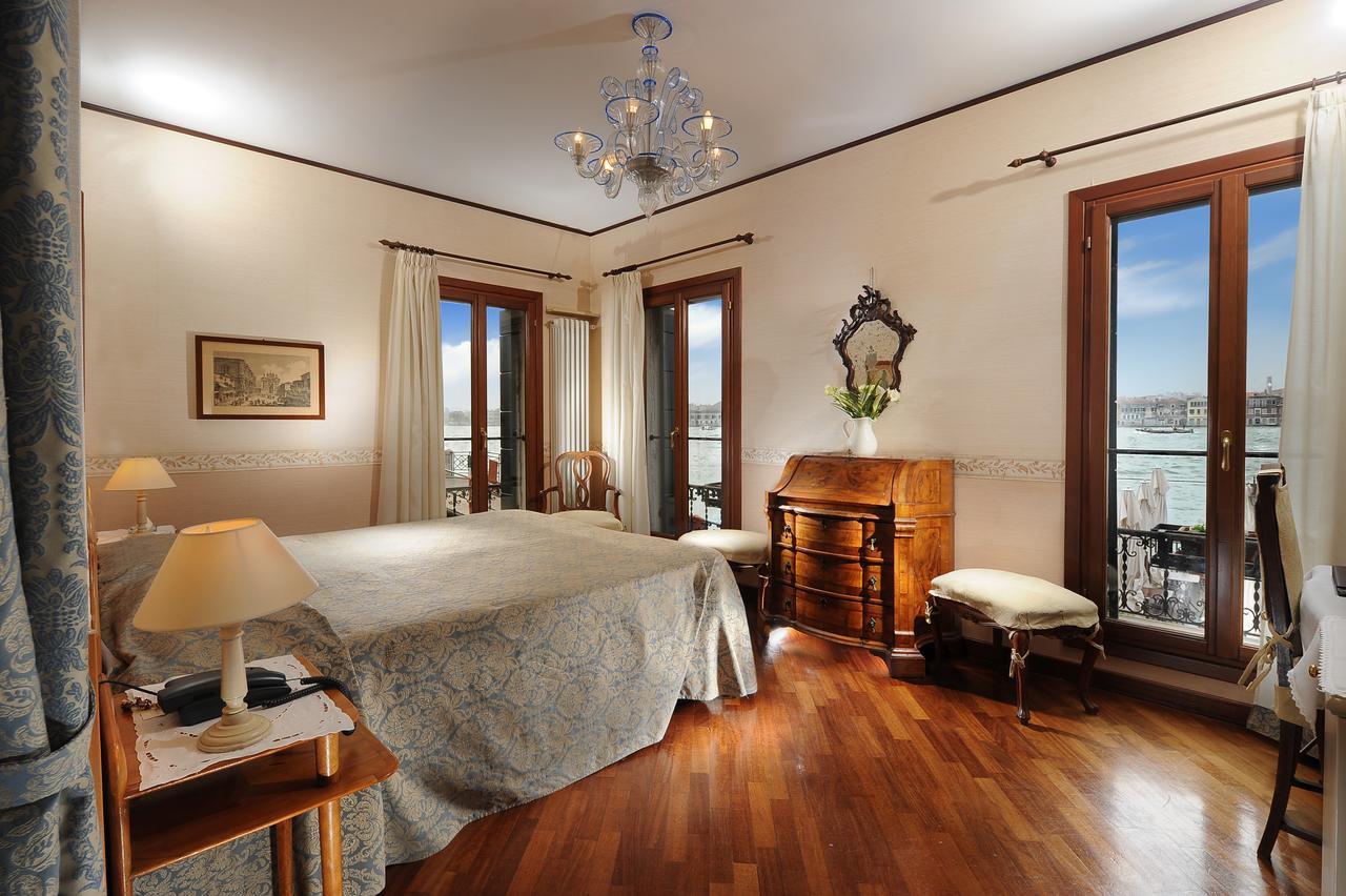 La Calcina Veneza