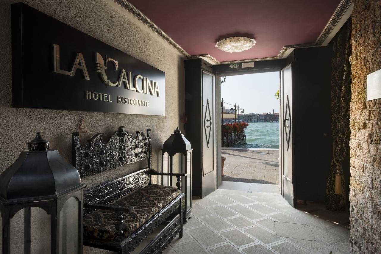 La Calcina 3* Veneza