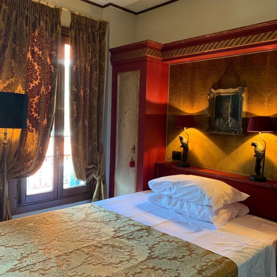 La Calcina Hotel Veneza