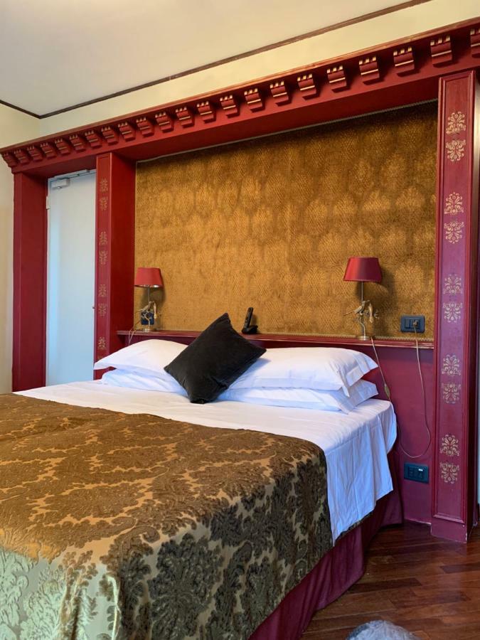 La Calcina Hotel Veneza