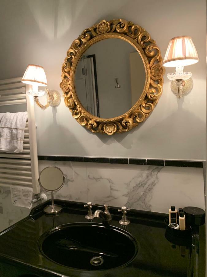 La Calcina Hotel Veneza