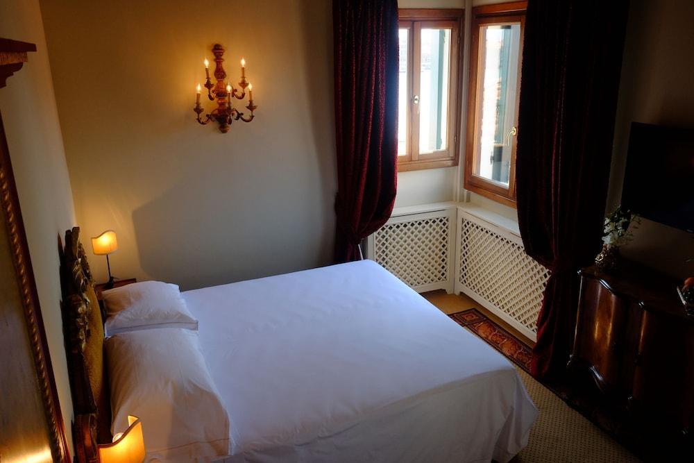 La Calcina Hotel Veneza