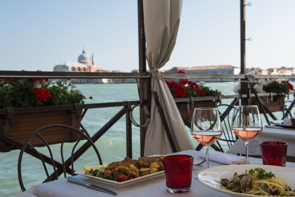 La Calcina Hotel Veneza