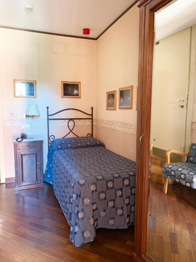 La Calcina Hotel Veneza